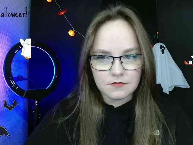 KristiMur1 webcam