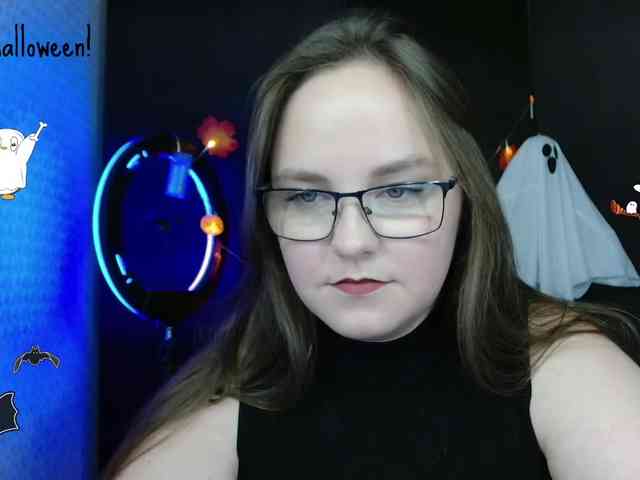 KristiMur1 webcam