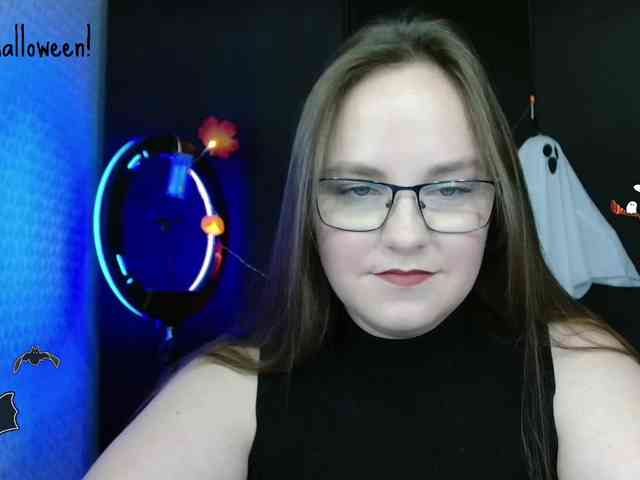 KristiMur1 webcam
