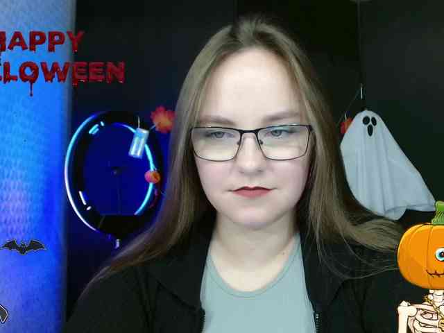 KristiMur1 webcam