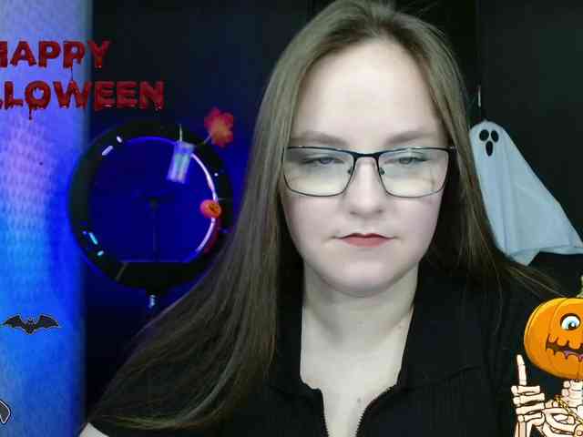 KristiMur1 webcam