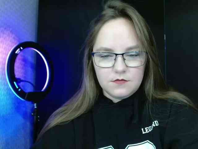 KristiMur1 webcam