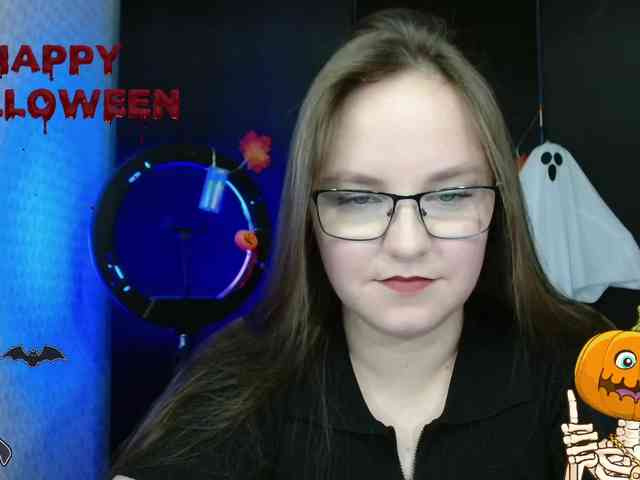 KristiMur1 webcam