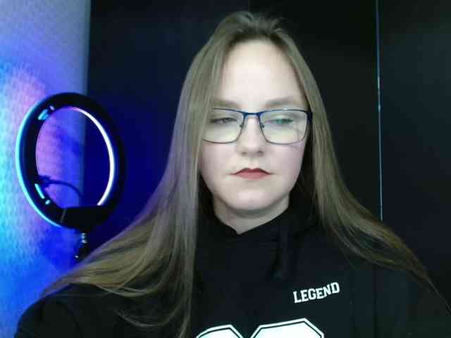KristiMur1 webcam