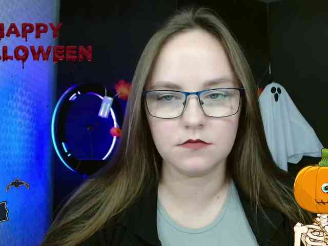 KristiMur1 webcam