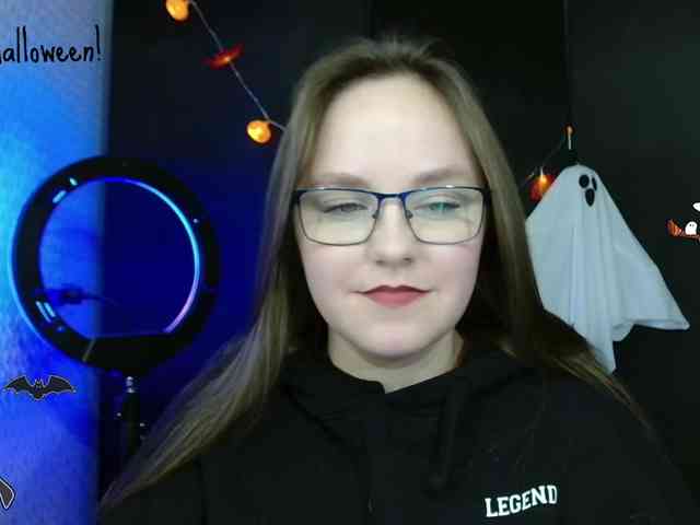 KristiMur1 webcam