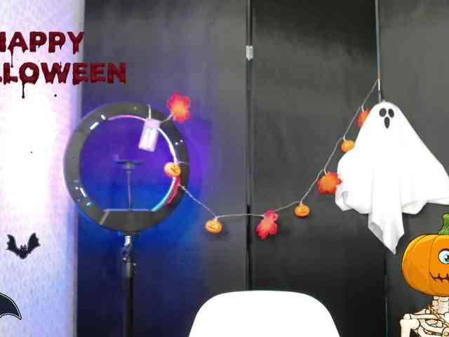 KristiMur1 webcam