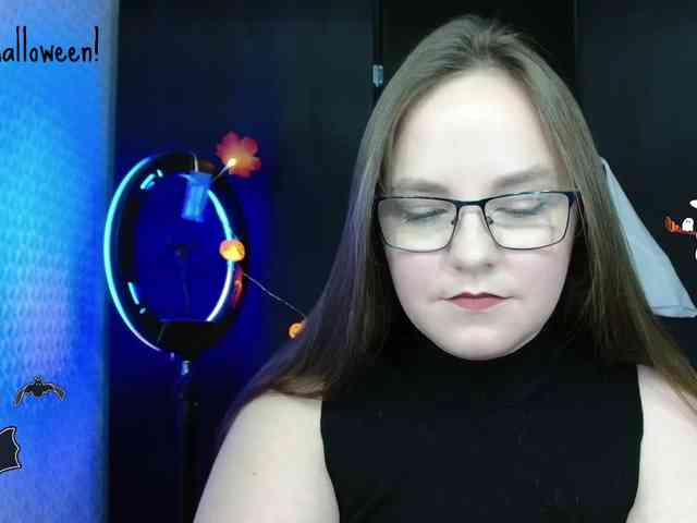 KristiMur1 webcam