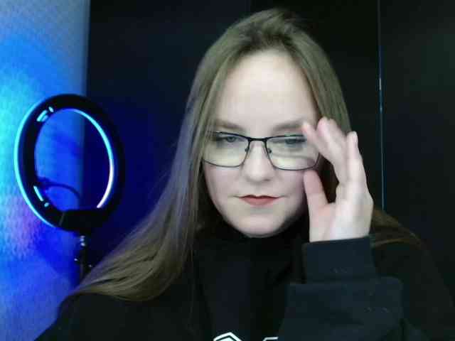 KristiMur1 webcam