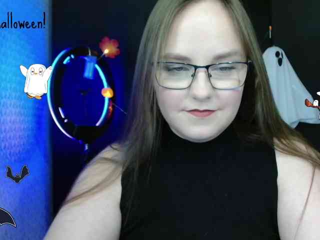 KristiMur1 webcam
