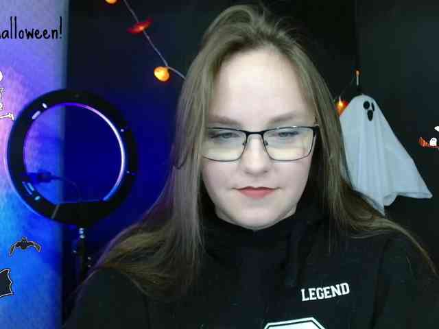 KristiMur1 webcam