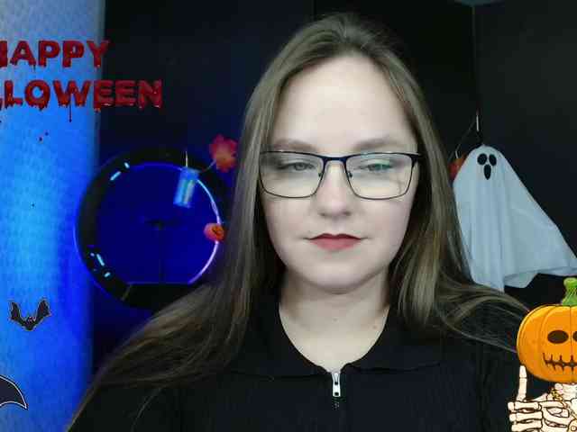 KristiMur1 webcam