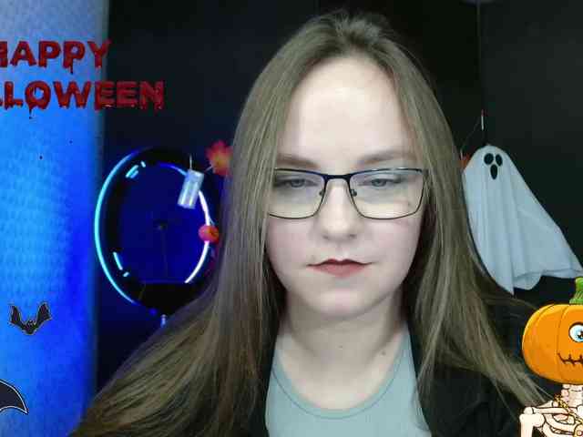 KristiMur1 webcam