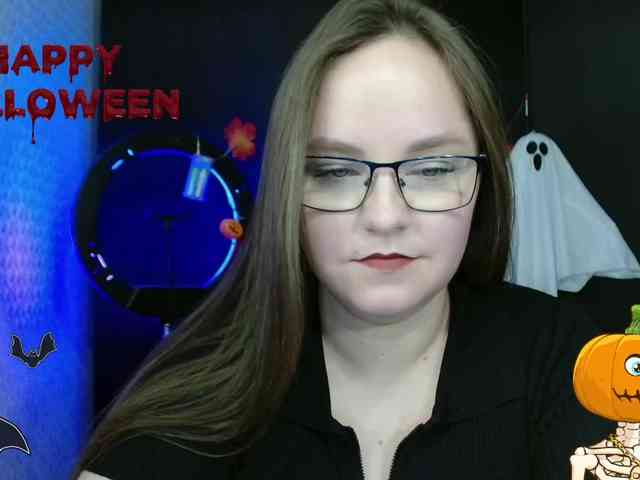 KristiMur1 webcam