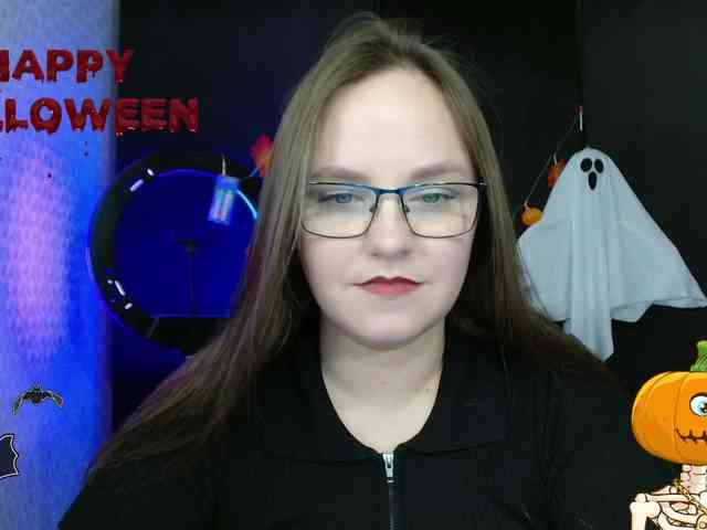 KristiMur1 webcam