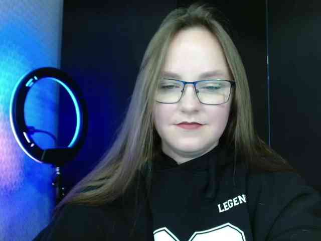 KristiMur1 webcam