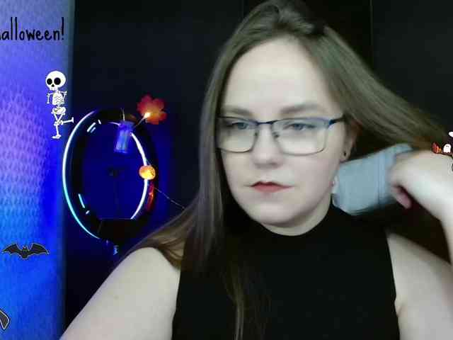 KristiMur1 webcam