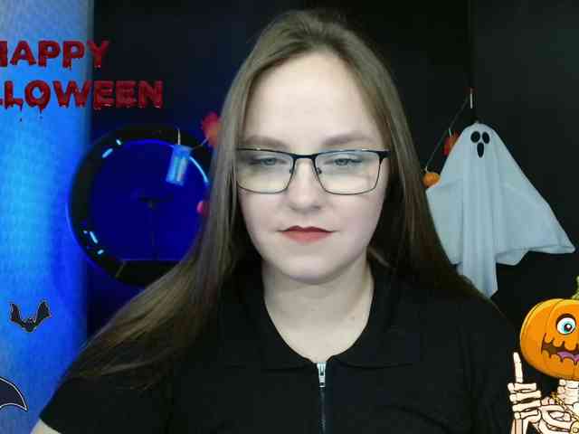 KristiMur1 webcam