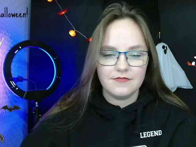 KristiMur1 webcam