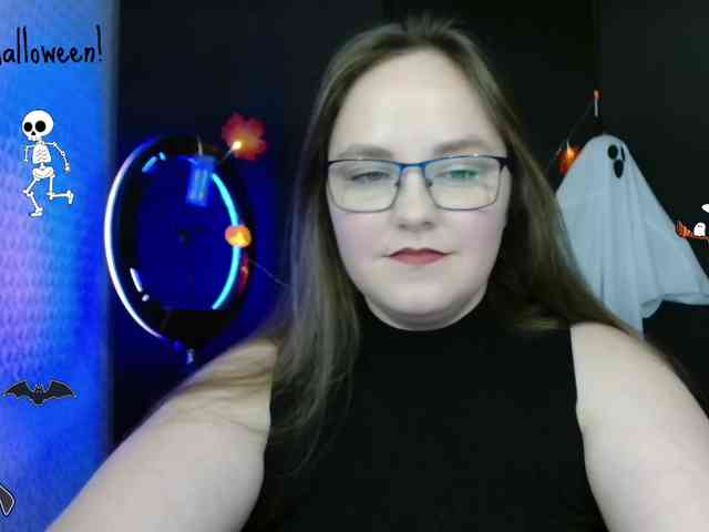 KristiMur1 webcam