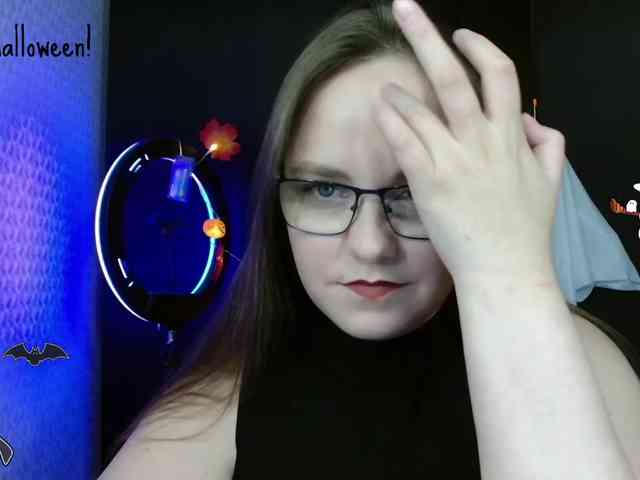 KristiMur1 webcam