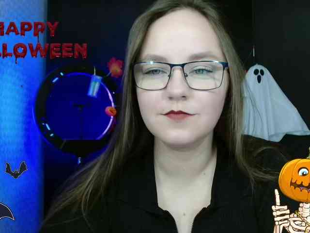 KristiMur1 webcam