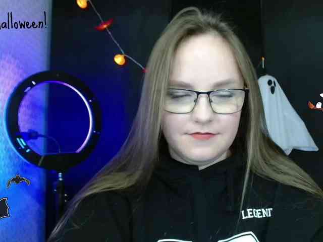 KristiMur1 webcam