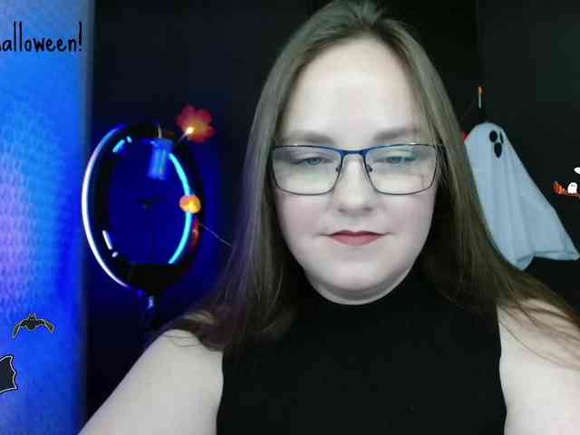 KristiMur1 webcam