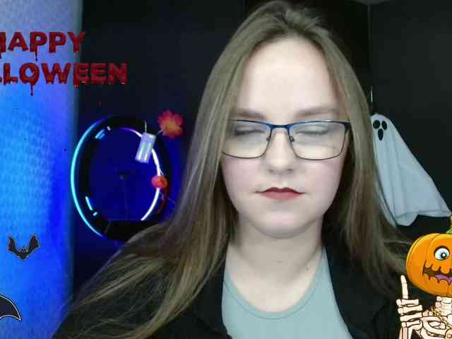 KristiMur1 webcam