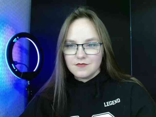 KristiMur1 webcam