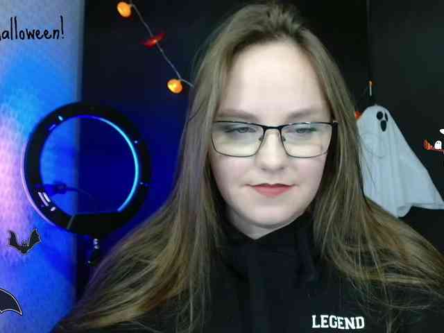 KristiMur1 webcam