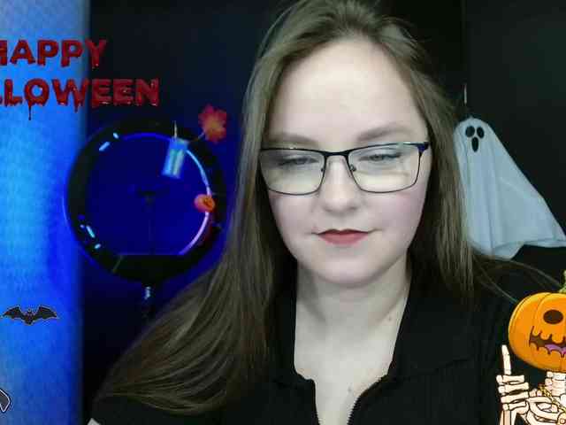 KristiMur1 webcam