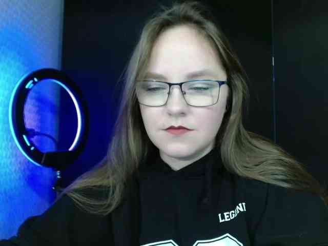 KristiMur1 webcam