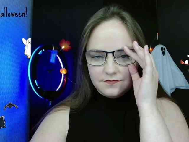 KristiMur1 webcam
