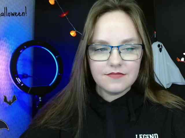 KristiMur1 webcam