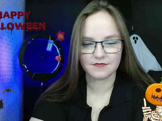 KristiMur1 webcam