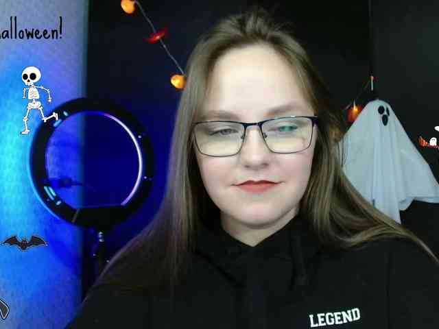 KristiMur1 webcam