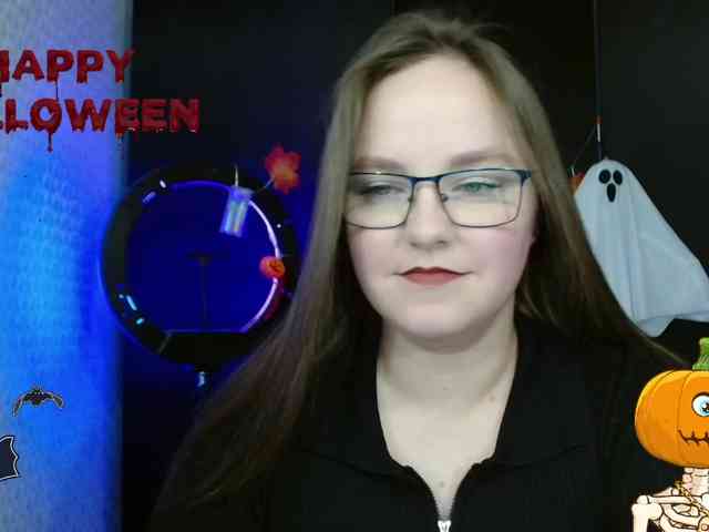 KristiMur1 webcam