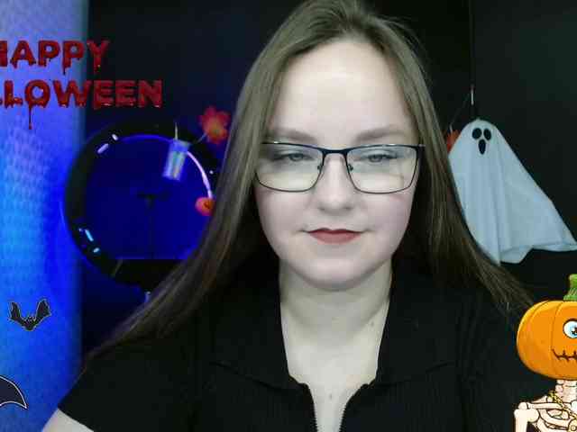 KristiMur1 webcam