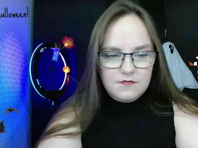 KristiMur1 webcam