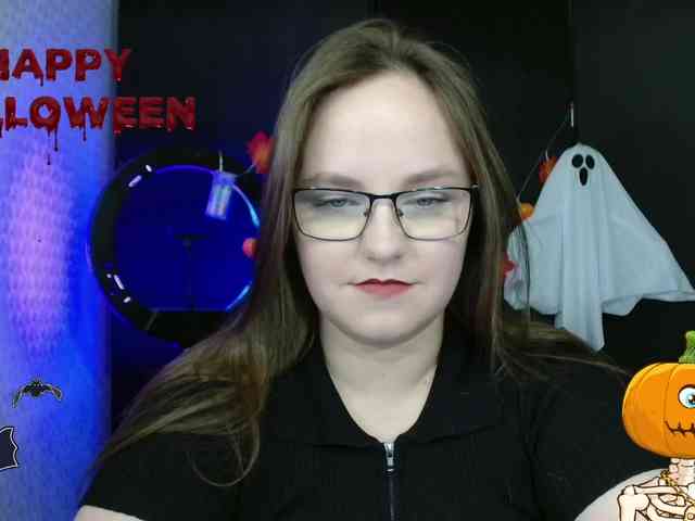 KristiMur1 webcam