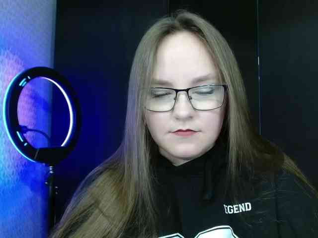 KristiMur1 webcam