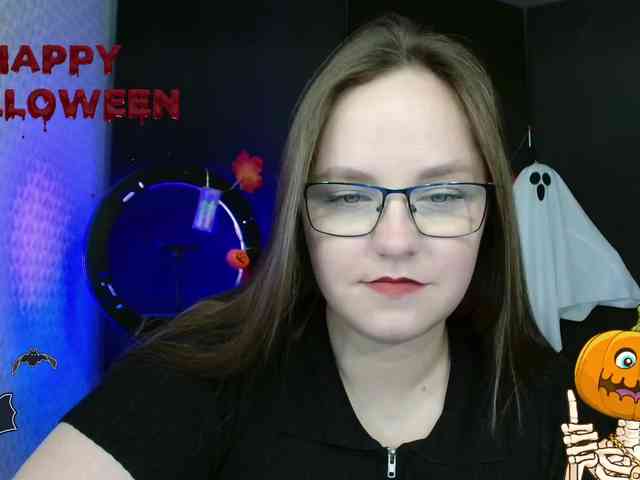 KristiMur1 webcam