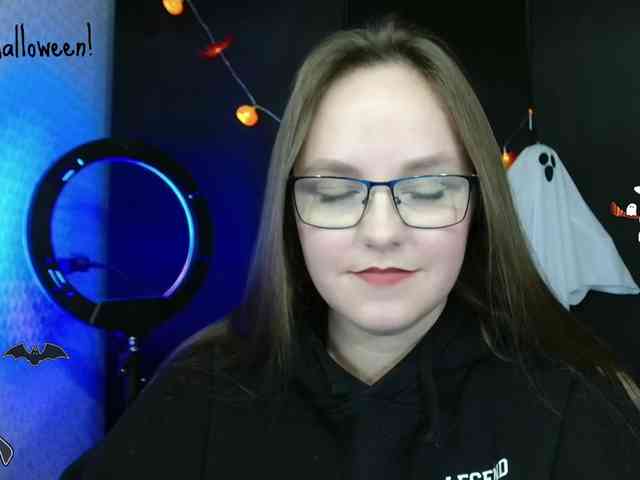 KristiMur1 webcam