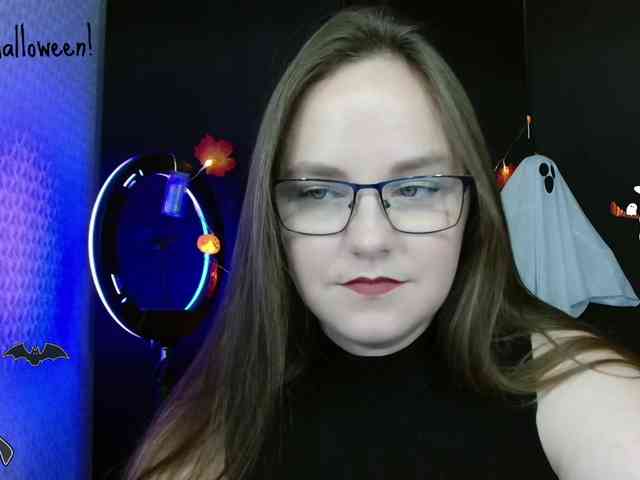 KristiMur1 webcam