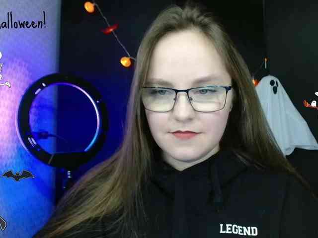 KristiMur1 webcam