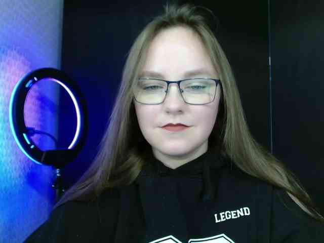KristiMur1 webcam