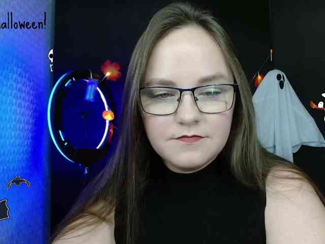 KristiMur1 webcam