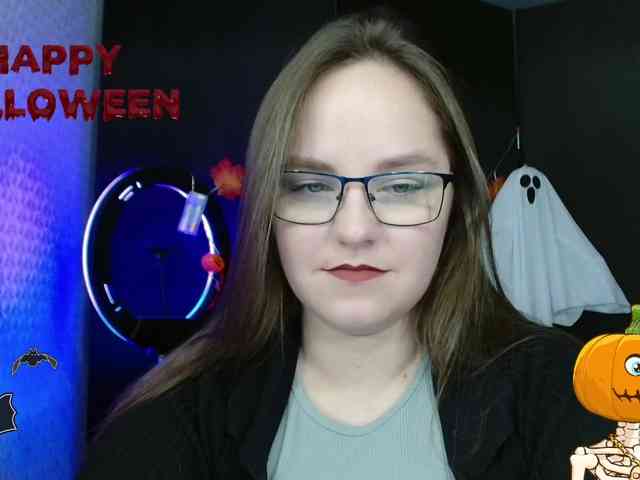 KristiMur1 webcam