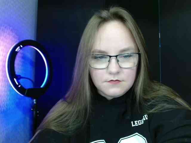 KristiMur1 webcam
